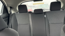 Mazda 2 Hybrid 1.5i Hybrid Agile 5dr CVT Hybrid Hatchback